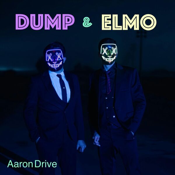 Cover art for Dump & Elmo
