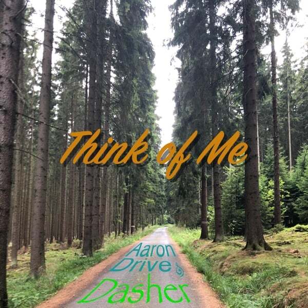 Cover art for Think of Me