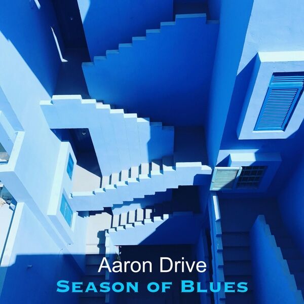 Cover art for Season of Blues