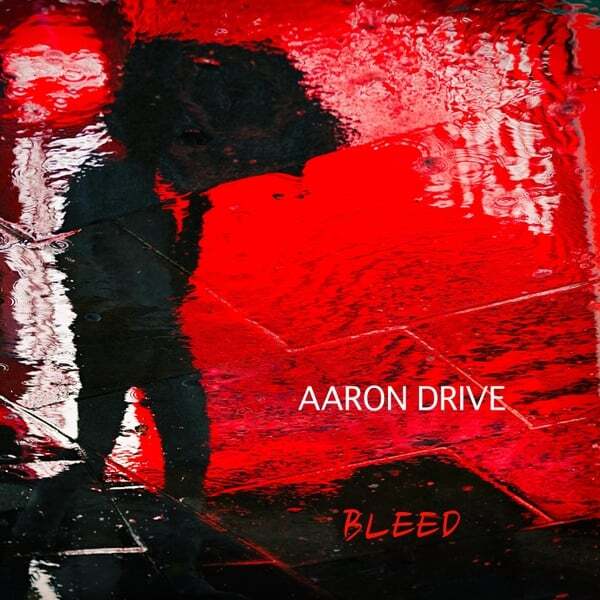 Cover art for Bleed