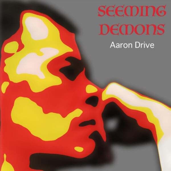 Cover art for Seeming Demons