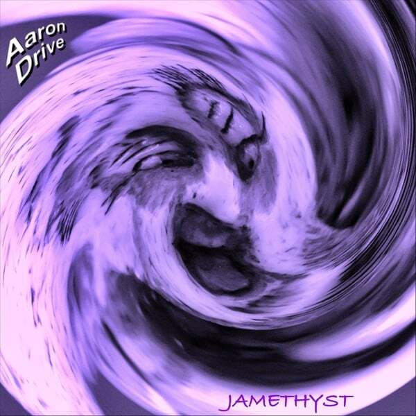 Cover art for Jamethyst