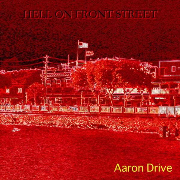 Cover art for Hell On Front Street